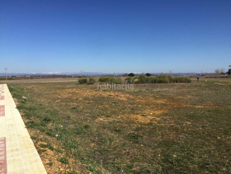 Foto 4019031a-4f85-407a-be59-e4bd9fc99e31. Terreny residencial a Valverde de la Virgen