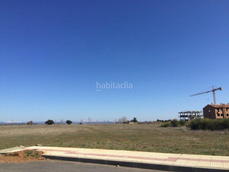 Foto 5253fee5-16b5-4dd4-8566-05f79b1adcb9. Terreny residencial a Valverde de la Virgen