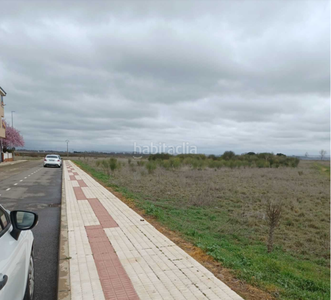 Foto 57ce0db0-e320-4ca3-945a-5fa27553942d. Terreny residencial a Valverde de la Virgen