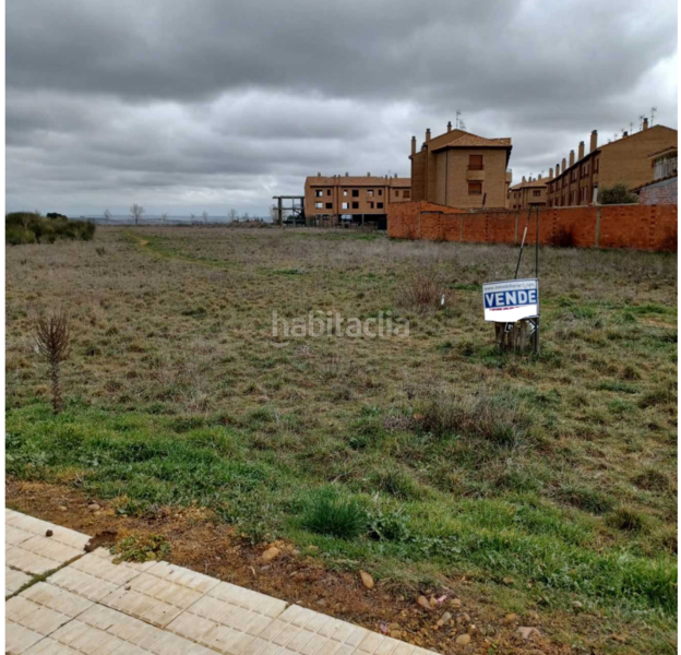 Foto b77981d7-9ef0-402f-9f27-9c9d9cdab281. Terreny residencial a Valverde de la Virgen