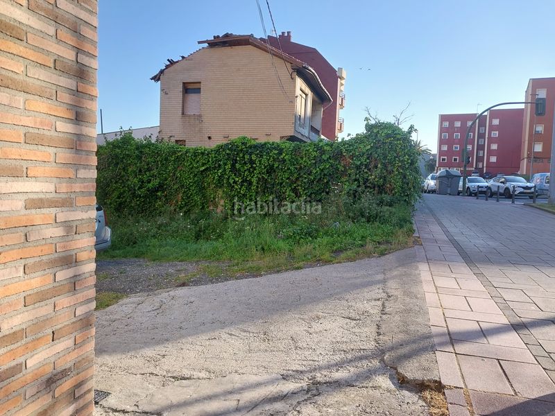 Foto 360fa8bf-b3e7-4f07-bb4c-0e10a85e7cd0. Terreny residencial a Alisal - San Román Santander