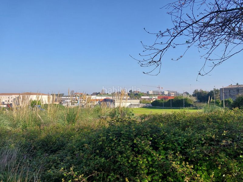 Foto 7d2cc52a-ae73-44ff-abf0-b6b666044d94. Terreny residencial a Alisal - San Román Santander
