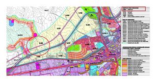 Terreno residenziale  Paraje dehesa de los caballos
