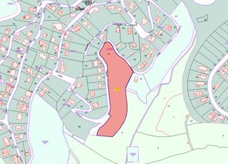 Residential Plot  Ocells dels