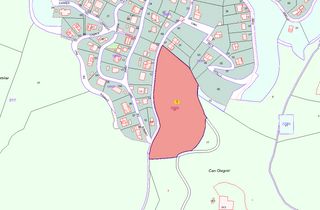 Residential Plot  P.p.o cami dels ocells