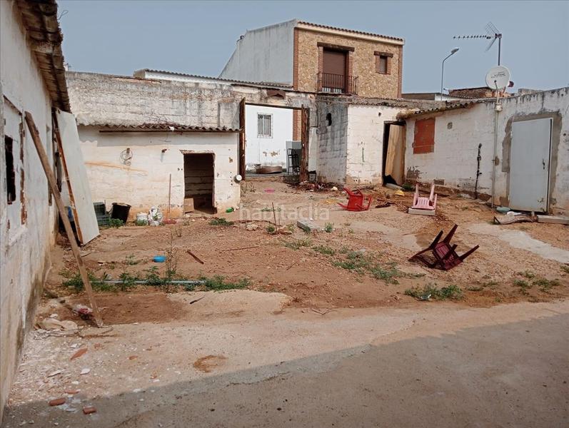 Foto bb4ce3f0-61ab-42f6-b3eb-6d9c97eaeabc. Terrain résidentiel dans Norte Mérida