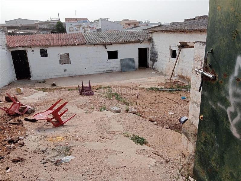 Foto 7b52b899-a0da-4690-90f6-9ffbeaa11b99. Terreno residenziale in Norte Mérida