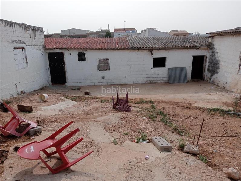 Foto d5be9dcb-ec50-4ef2-bba9-f8265a653b37. Terreno residenziale in Norte Mérida