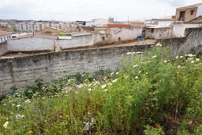 Foto d7565fcf-793e-4dde-8a6d-e479bc727226. Terreno residenziale in Norte Mérida