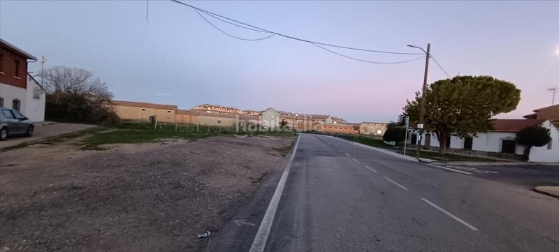 Foto 4c6316c3-ea50-49c0-b221-ab8f679377ee. Terreno residenziale in Alovera