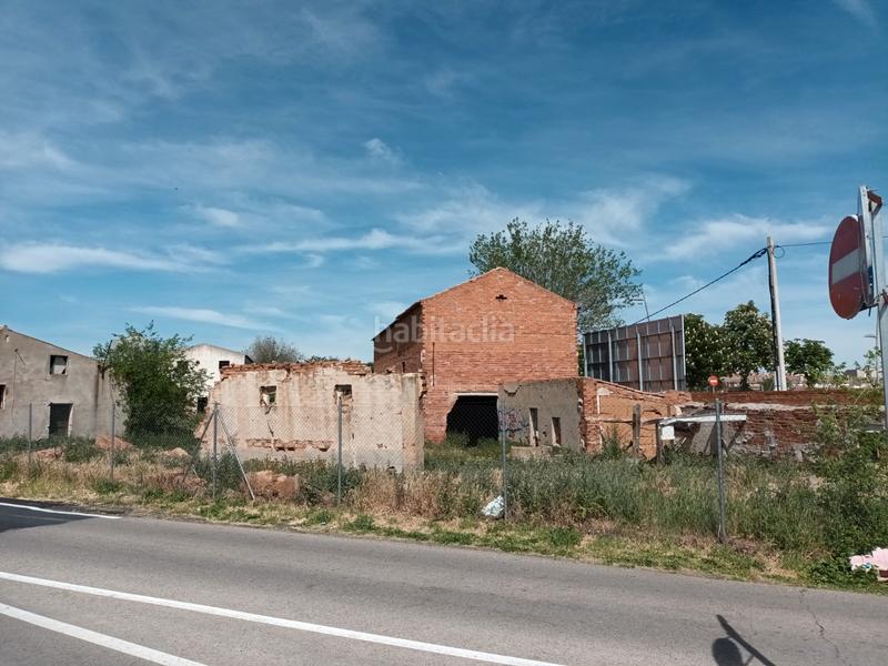 Foto 5bcdc0fd-e1ab-45f8-9be9-7f29cb9935c5. Terreno residenziale in Alovera