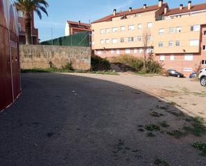 Residential Plot  Travesia partecortijo