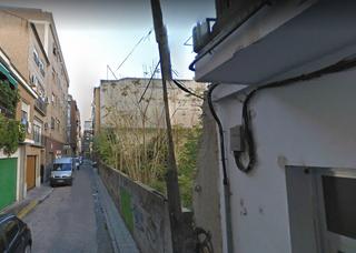 Terrain résidentiel  Ferrocarril