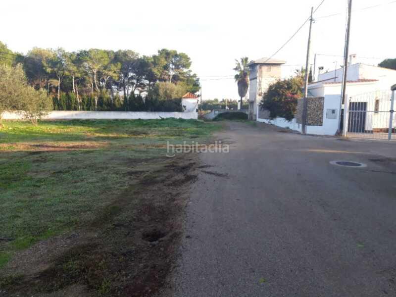 Foto 5133ac47-bc32-48c6-98c7-7b7924ccdf78. Terreno residenziale in Boverals-Saldonar Vinaròs