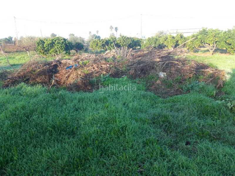 Foto c8d846be-5fb1-4471-88b1-64a968ae2887. Terreno residenziale in Boverals-Saldonar Vinaròs