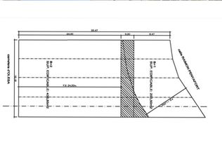 Residential Plot  Olesa, d 286-292//cl raimon penyafort