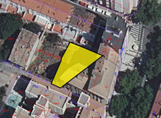 Terreno residencial  Villacampa