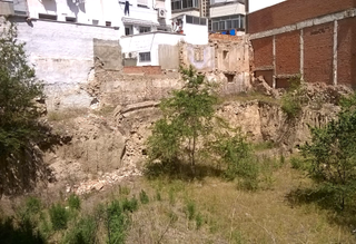 Terreno residencial  Villacampa