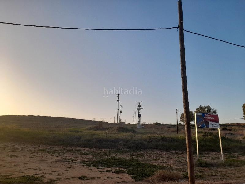 Foto 5fea36d7-1456-4b42-baab-552f30004d3e. Terreny residencial a Maria Auxiliadora - Barriada de Llera Badajoz