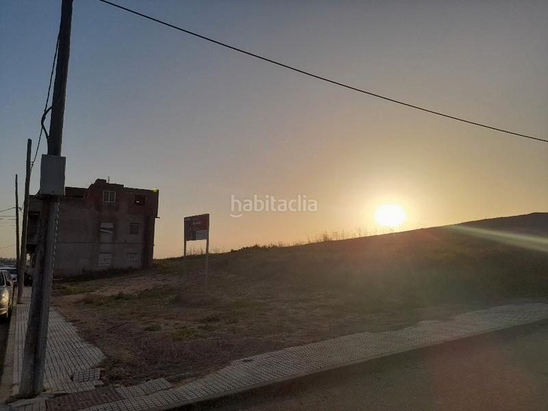 Foto 11ab84e8-8a90-490a-a140-d963b09be94c. Terreno residenziale in Maria Auxiliadora - Barriada de Llera Badajoz