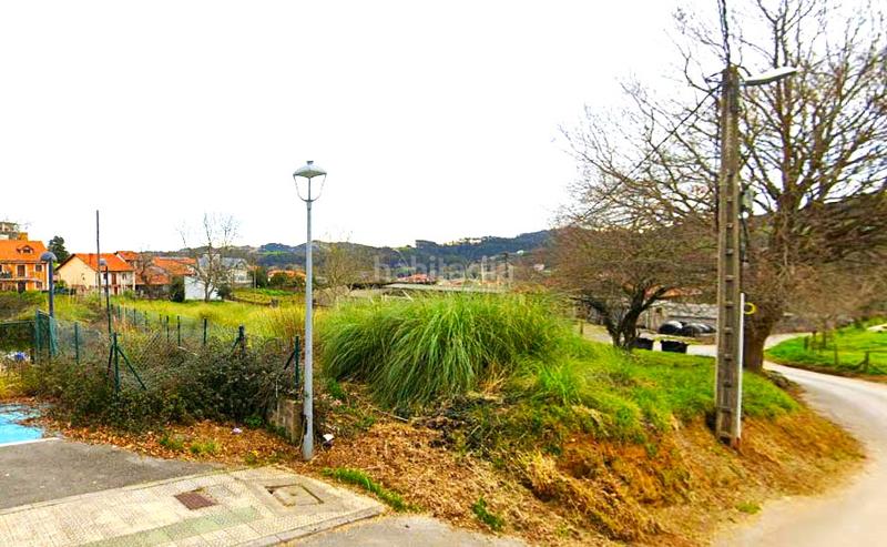 Foto 1a65c657-11a5-4475-a2ed-17064fe62bf4. Terreny residencial a Oruña Piélagos