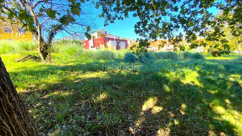 Foto 24f971b0-01bc-4d1d-a687-408f26347b2b. Terreny residencial a Oruña Piélagos