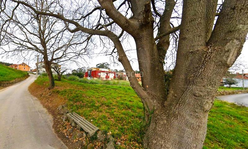 Foto 97603501-4c31-4650-bb16-99a6212ed760. Terreny residencial a Oruña Piélagos