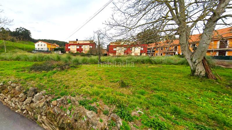 Foto dc3151b5-f101-4c45-82da-1555013422f2. Terreny residencial a Oruña Piélagos