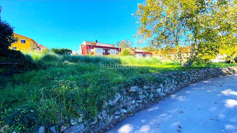 Foto 6439580e-1b4a-4f26-873b-afb8085bfbe2. Terreno residenziale in Oruña Piélagos