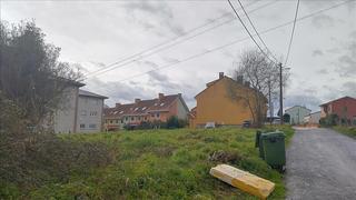 Residential Plot  La lloral, poligono 47, parcela 6