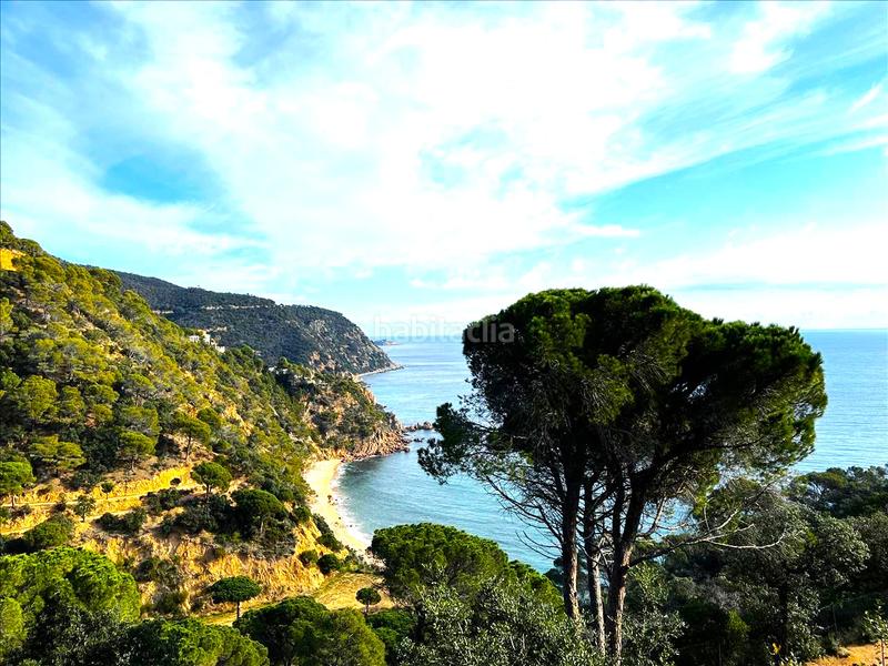 Foto 78e645e0-c2a4-40f1-b77f-2e7527a7e017. Terreno residencial en Rosamar Santa Cristina d´Aro