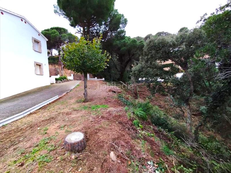 Foto 0fcfa81b-4683-419b-b01b-1e1614b5db20. Terreno residenziale in Rosamar Santa Cristina d´Aro