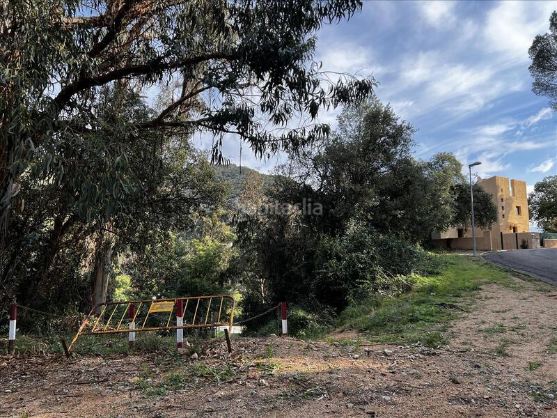 Foto 5a094243-a862-4ef3-afb0-f962090fa90c. Terreno residencial en Rosamar Santa Cristina d´Aro