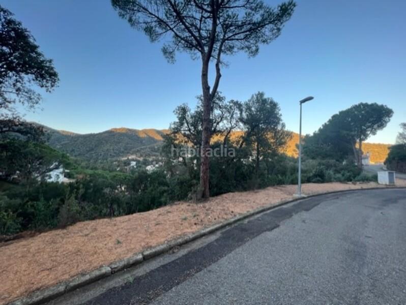 Foto b4b72f08-0ca4-4d05-bfb2-d16dbf74b9da. Terreno residencial en Rosamar Santa Cristina d´Aro
