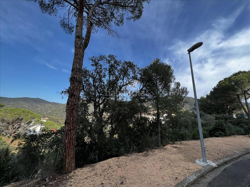 Foto 36809770-d15b-40c9-82f5-c5ccd1cb60b2. Terreno residenziale in Rosamar Santa Cristina d´Aro