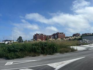 Terreny residencial  Sitio de entrellatas