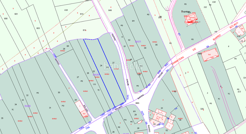 Foto 31536618-b72d-4605-aa87-d78460706d41. Terreny residencial a Monte Santander