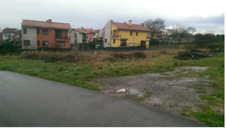 Terreny residencial  Sotiello