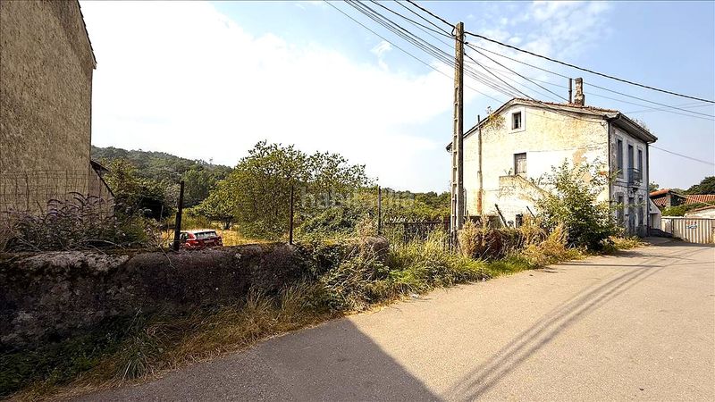 Foto d432c9f4-912a-4109-99a5-1493a9248b4f. Terreno residencial en El Berrón-La Carrera Siero