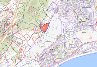 Terreno residenziale in Polígono 7 Parcela 41 LA BUDELLERA