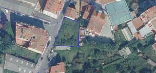 Residential Plot  As bouzas