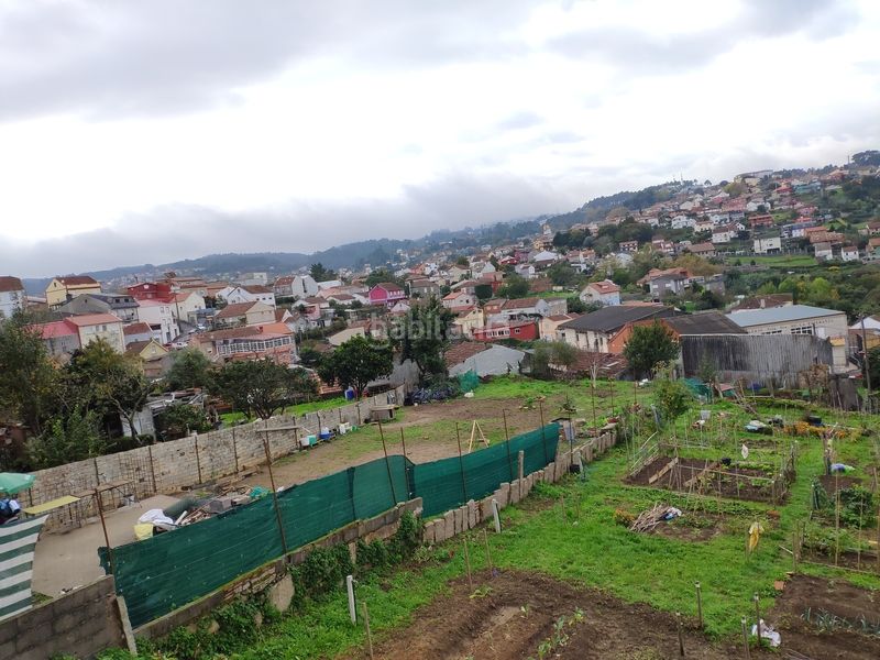 Foto 05cd8dd5-3f00-406b-b956-fdd50a31fa3b. Terreny residencial a Lavadores Vigo