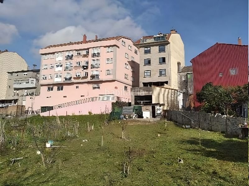 Foto 0e69dfac-80d6-4c69-bd61-8ba09192dc6c. Terreny residencial a Lavadores Vigo
