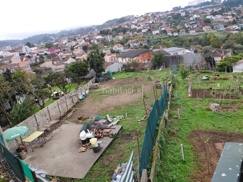 Foto 6efb8f7d-29dd-4109-900b-d83b88135cf5. Terreny residencial a Lavadores Vigo