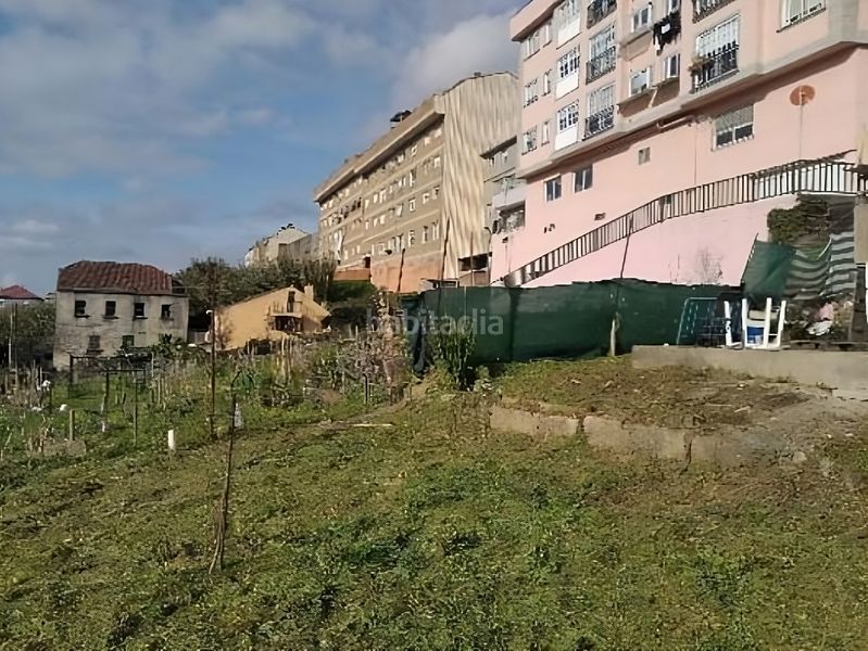 Foto c8abd282-d028-4321-b5af-547a1159274e. Terreny residencial a Lavadores Vigo