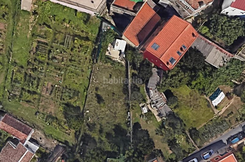 Foto d80633c1-3fc1-46cb-98f1-81206b5d80b7. Terreny residencial a Lavadores Vigo