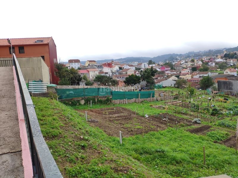 Foto e3b09f4d-1f66-4186-b165-b6ab3db99cdd. Terreny residencial a Lavadores Vigo