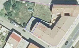 Residential Plot  Salvador madariaga