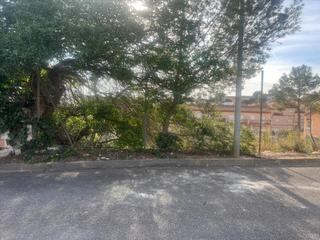 Residential Plot  Llimoners