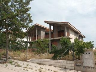 Maison  Tomas martin